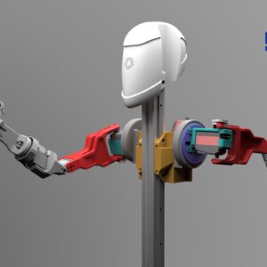 Humanoids (Live Course)