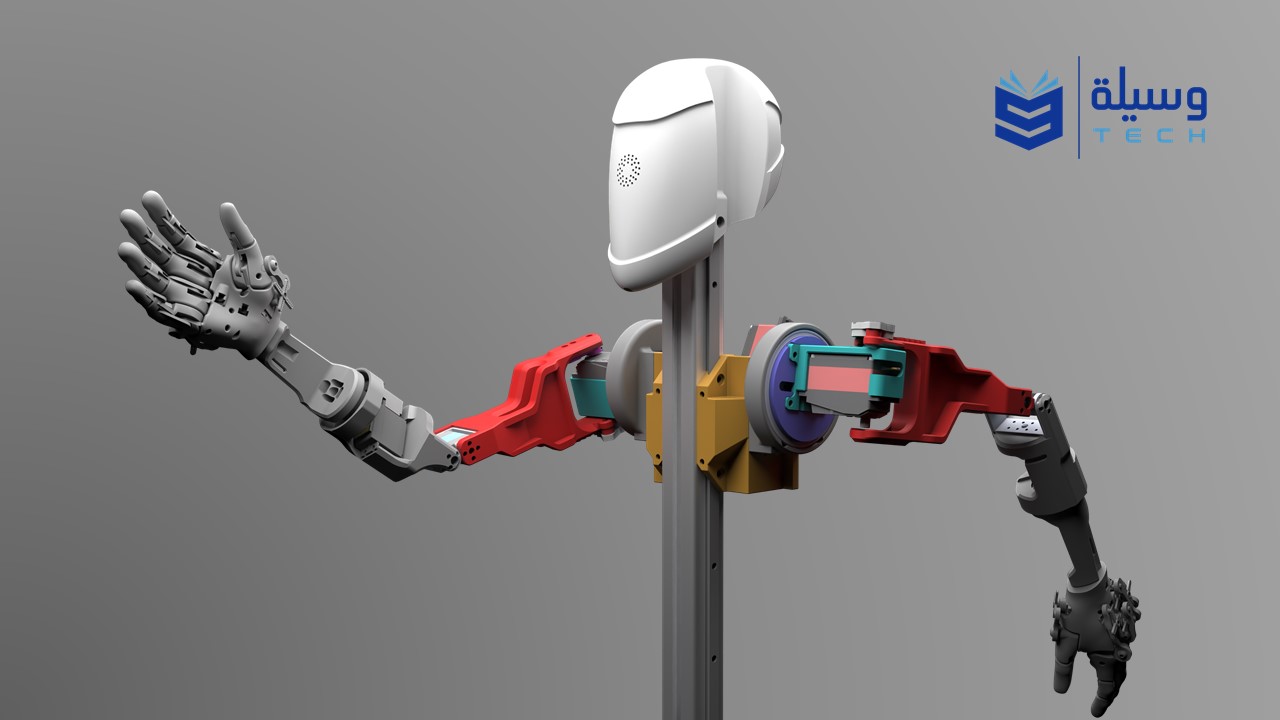 Humanoids (Live Course)